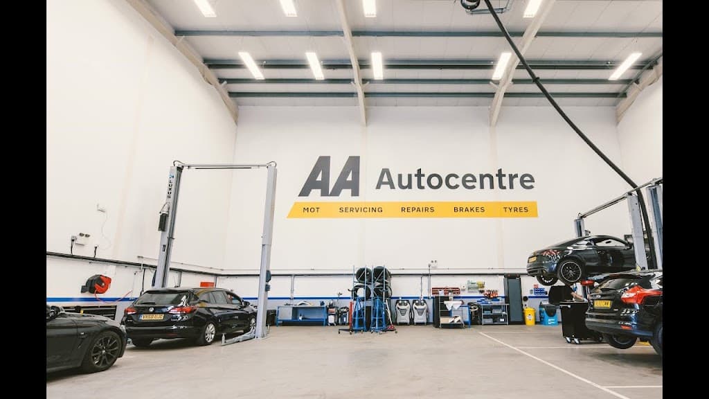 Bradford MOT Centre | Car MOT | Van MOT | Servicing | Repairs | Tyres |