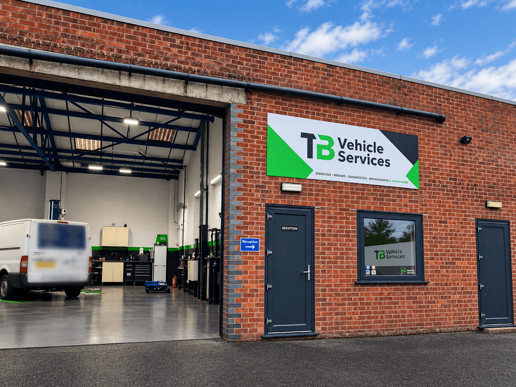 TB VEHICLE SERVICES
