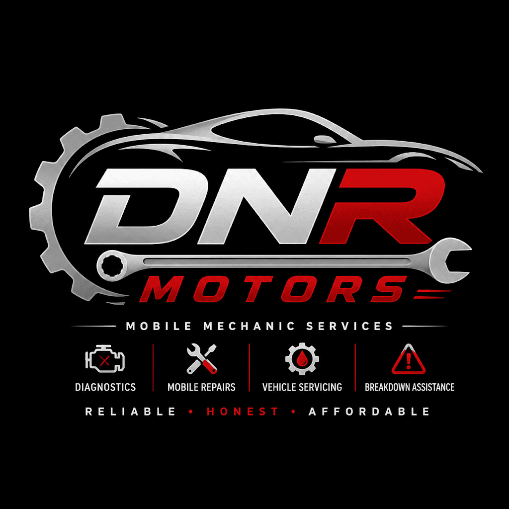 DNR mobile mechanic 🔧