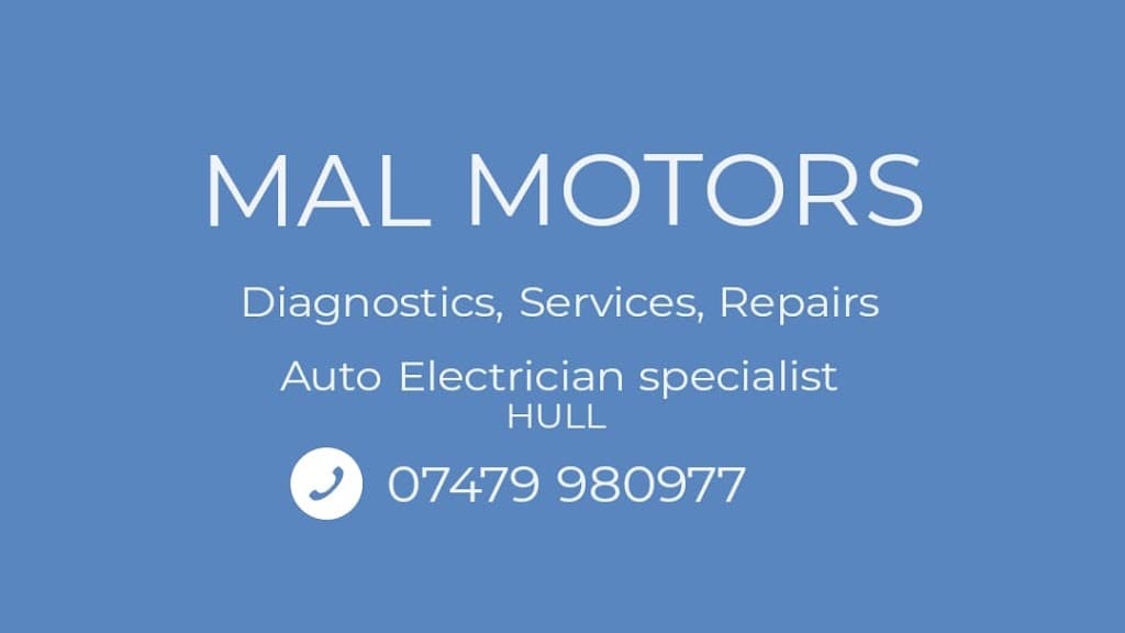 Mal Motors Hull