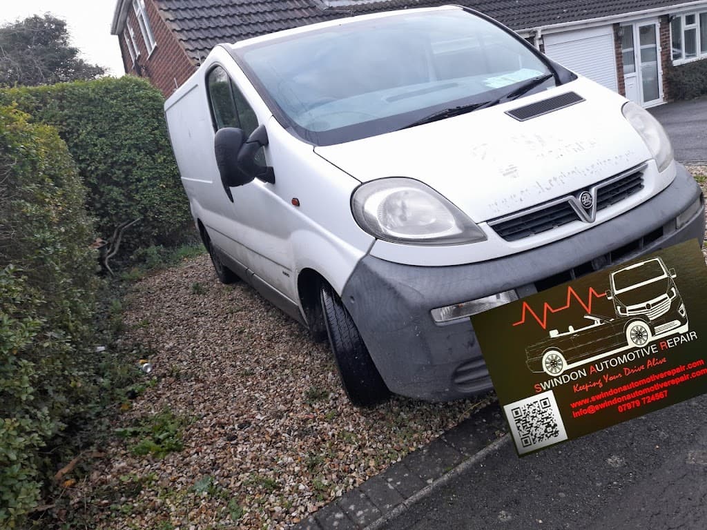 Swindon Automotive Repair
