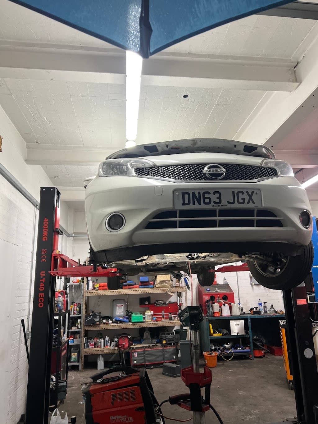 Mobile Mechanic Coventry