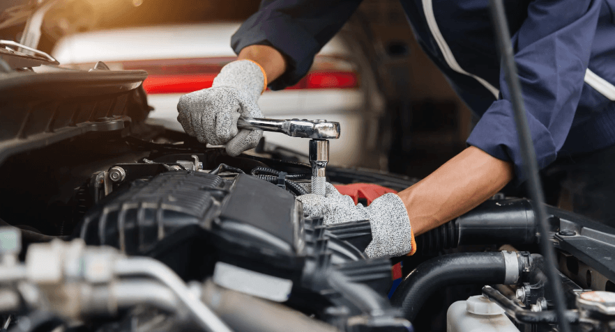 Mobile Mechanic Luton