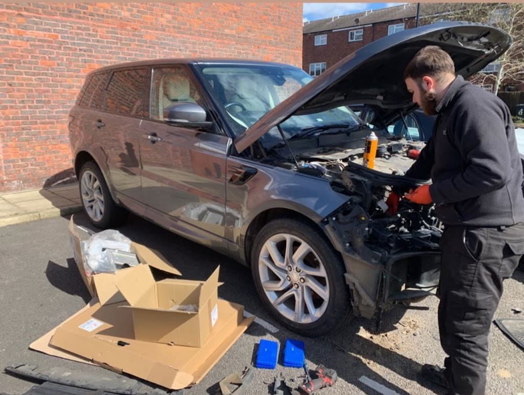 Mobile Mechanic Pete - Mobile Vehicle Repairs, Servicing and Diagnostics