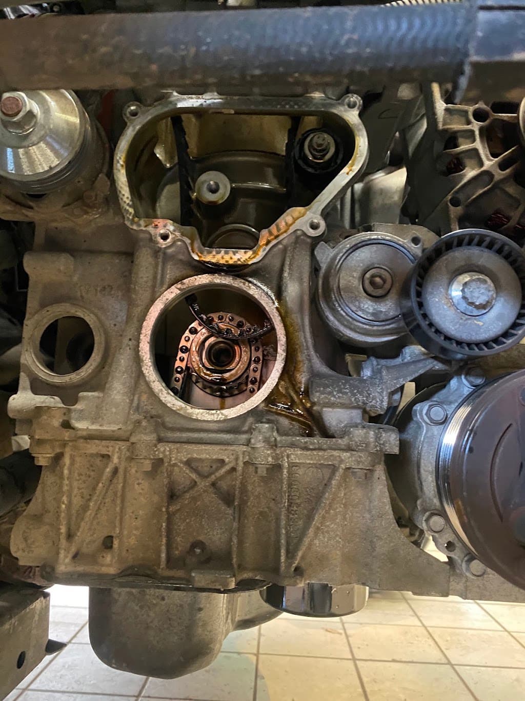 Supreme Mobile Mechanics