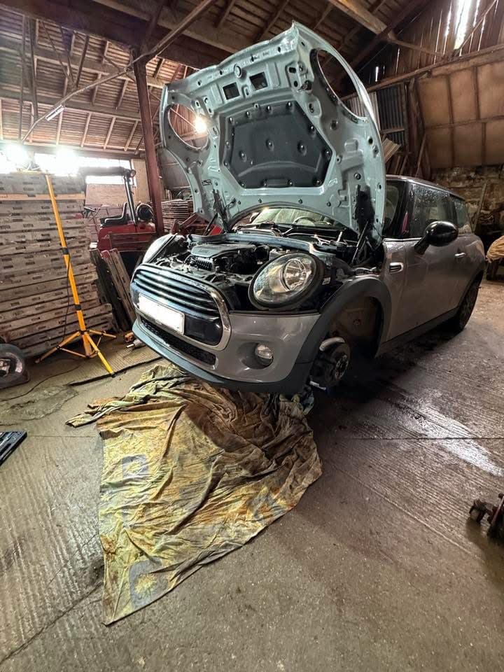 Road Ready Mobile Mechanics (covering North Yorkshire)