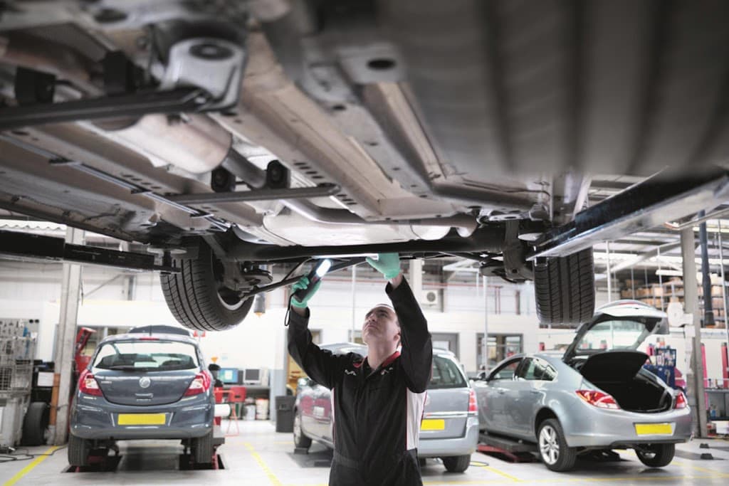 Mills Motors Ltd