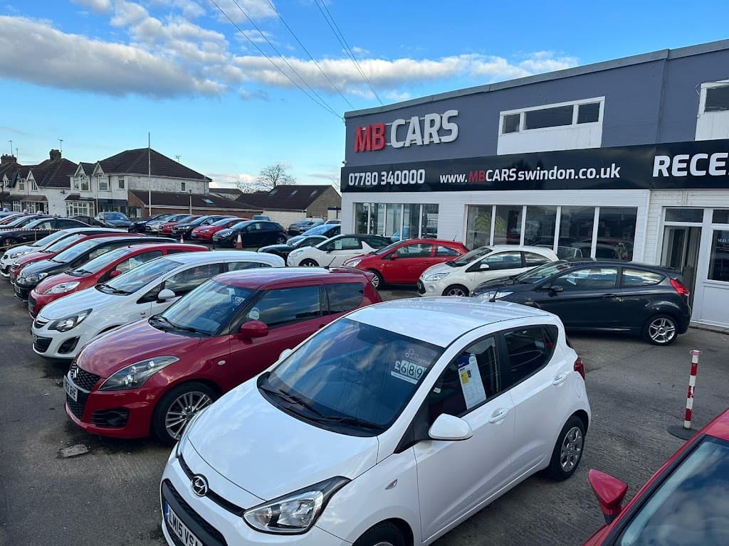 MB Cars