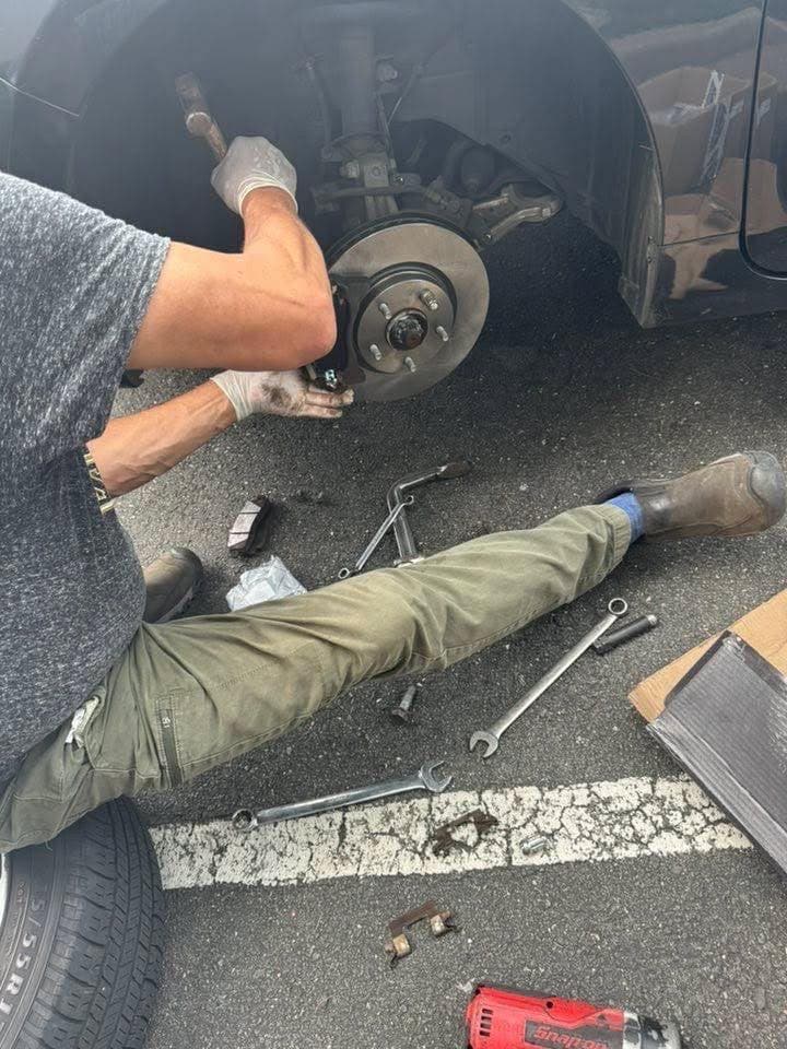 Perfect Mobile Mechanic Edinburgh