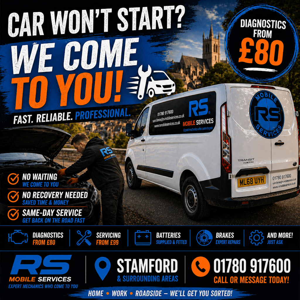 RS Mobile Services LTD
