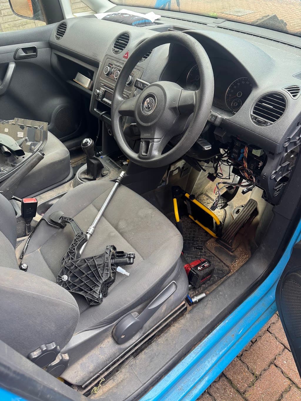 D&R Mobile Mechanic