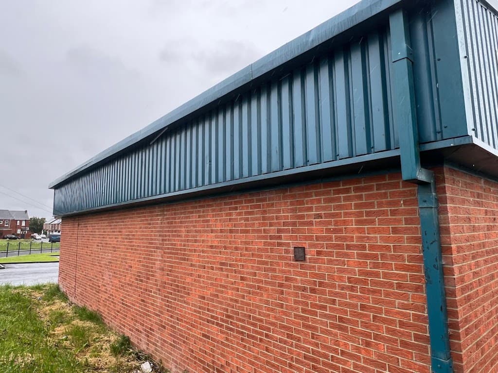 Newcastle MOT Centre