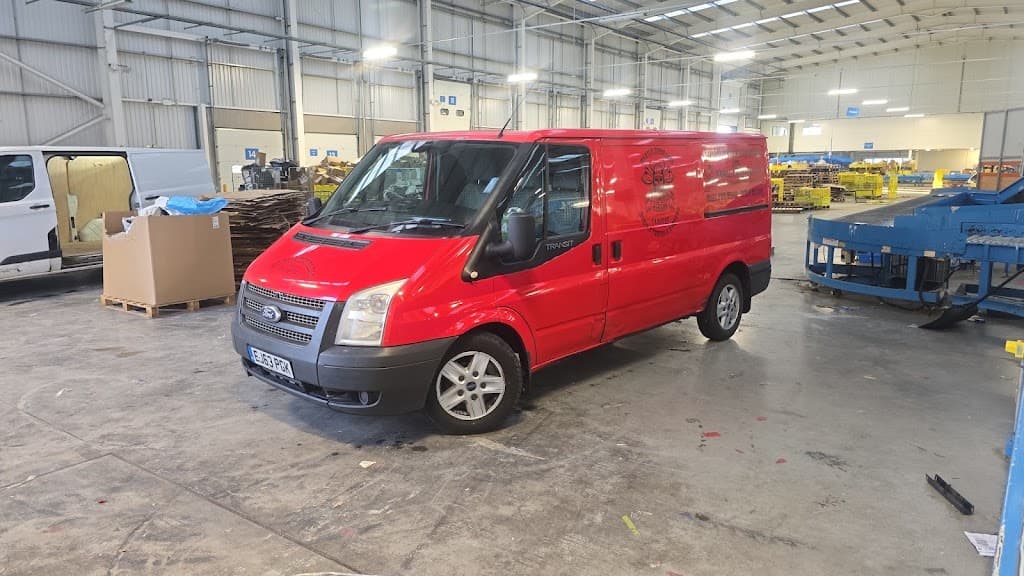 VIKING GARAGE MOBILE MECHANIC CARDIFF
