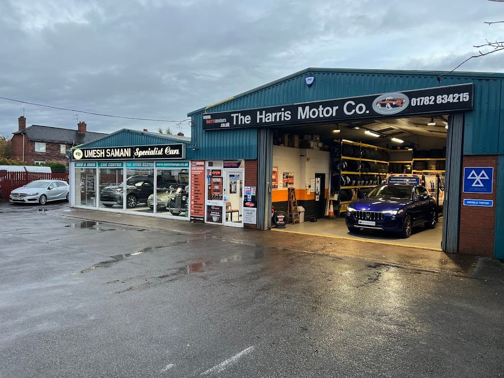 Specialist Cars -Umesh Samani.Low mileage buyer and seller of hand picked cars