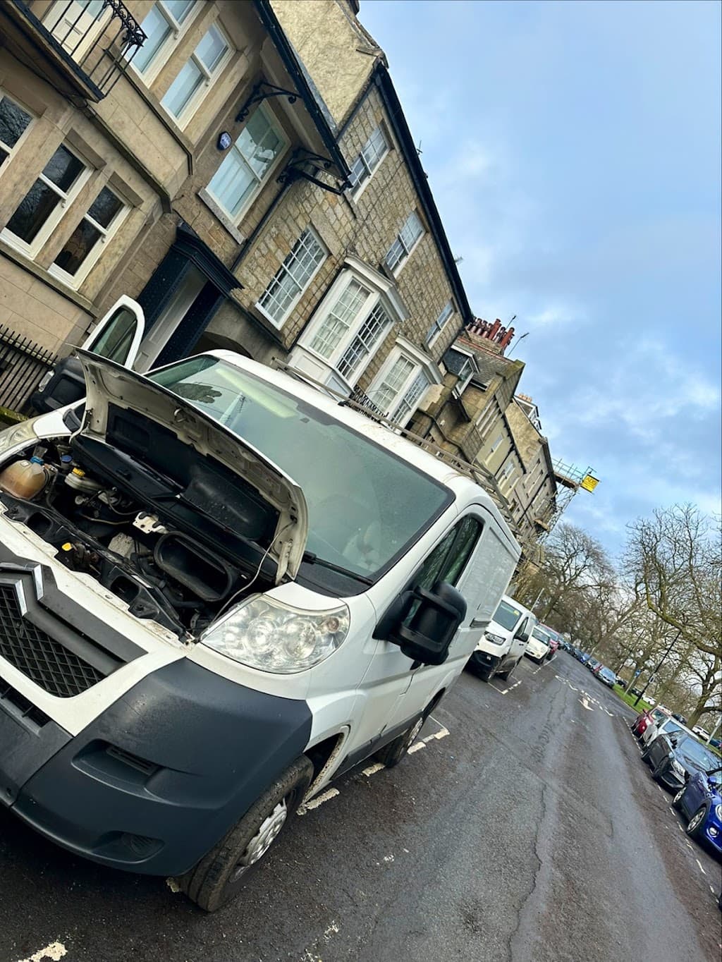 A D Mobile Mechanics (Covering Yorkshire)