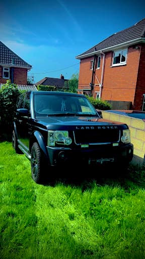 SMART PERFORMANCE - MOBILE MECHANIC — Customer photo