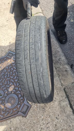 Fast MOT — Customer photo