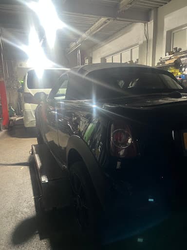 North Street MOT — Customer photo