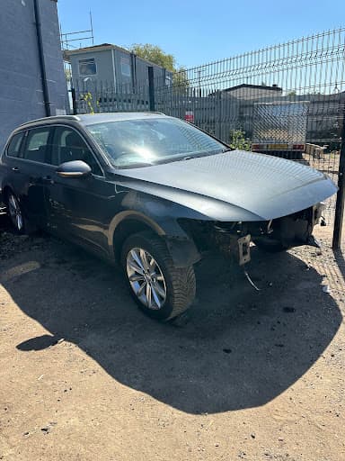German Car Specialist Cambridge Ltd GCS Cambridge — Customer photo