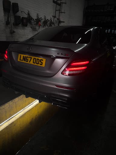 North Street MOT — Customer photo