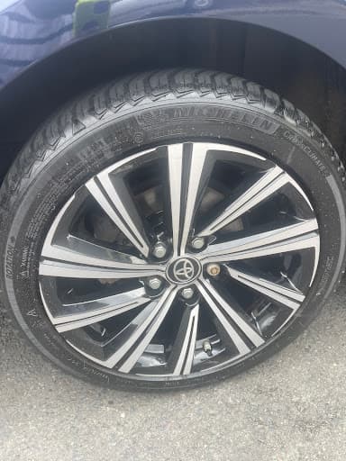 Halfords Autocentre Oxford — Customer photo