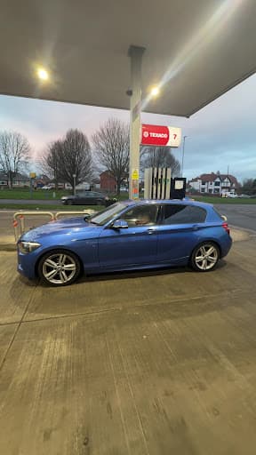 Jacobs Mobile Mechanics Leeds — Customer photo