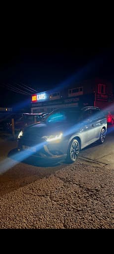 MB Cars — Customer photo