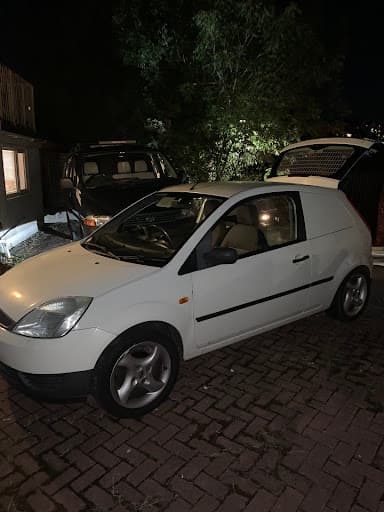 Mobile Mechanics Plymouth Limited — Customer photo