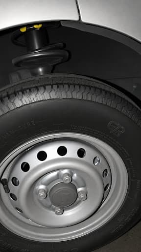 FA MOBILE MECHANIC EDINBURGH LTD — Customer photo