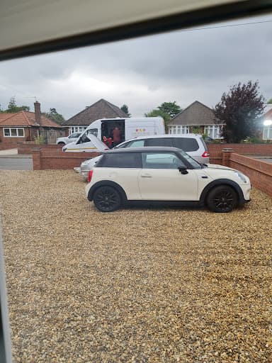 RS MECHANICS MOBILE & FLEET REPAIRS — Customer photo