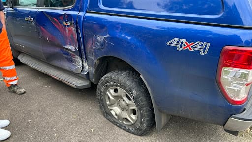 Spencers MOT & Service Centre Norwich — Customer photo
