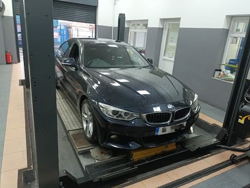 SS MOT & Car Repairs — Customer photo
