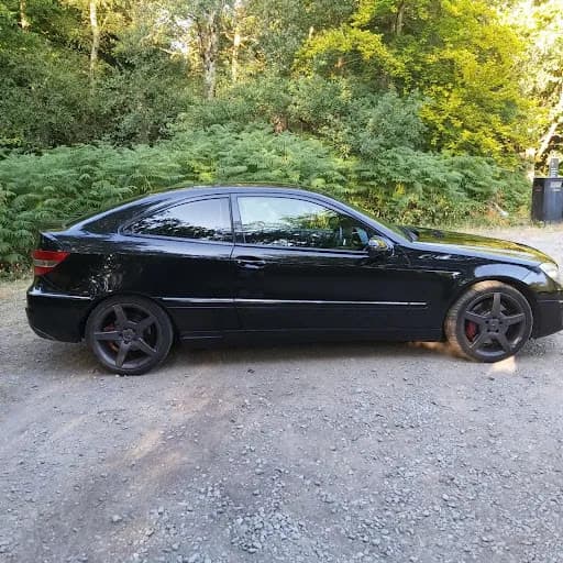 Autostop Luton — Customer photo