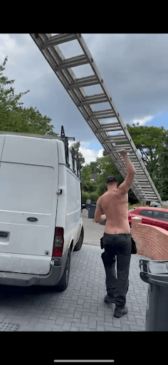 Auto Mobile Mechanic — Customer photo