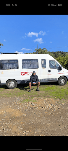 A D Mobile Mechanics (Covering Yorkshire) — Customer photo