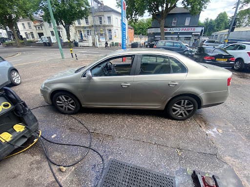 BR Car Care Centre — Customer photo