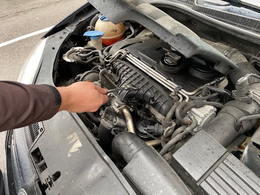 Doctor Hood - Mobile Mechanic — Customer photo