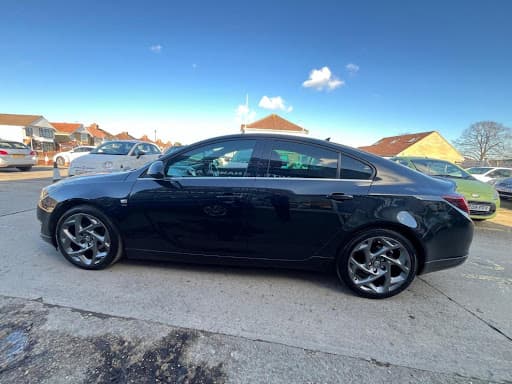 MB Cars — Customer photo