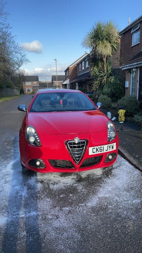 The Motor Company PPS ltd - MOT and Car Service Centre Leicester — Customer photo