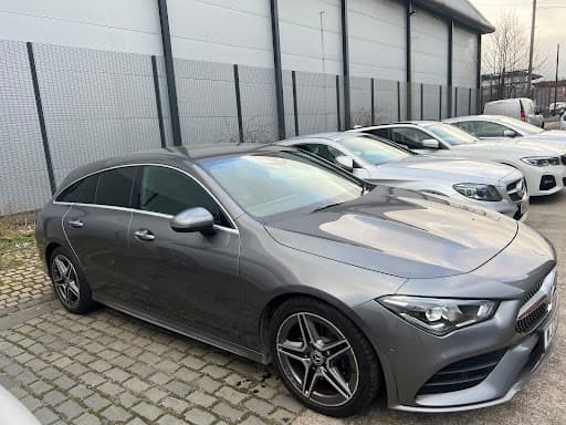 MB Liverpool — Customer photo