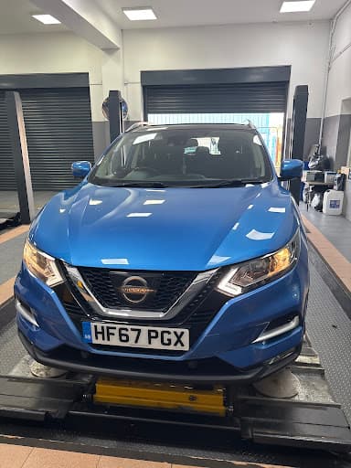 SS MOT & Car Repairs — Customer photo
