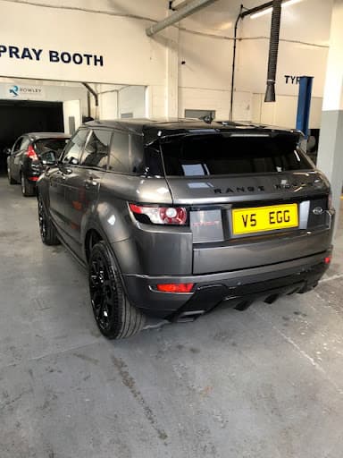 The Motor Company PPS ltd - MOT and Car Service Centre Leicester — Customer photo