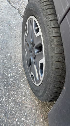 BR Car Care Centre — Customer photo