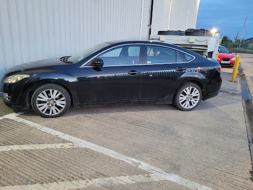 Peterborough MOT & Service Station — Customer photo