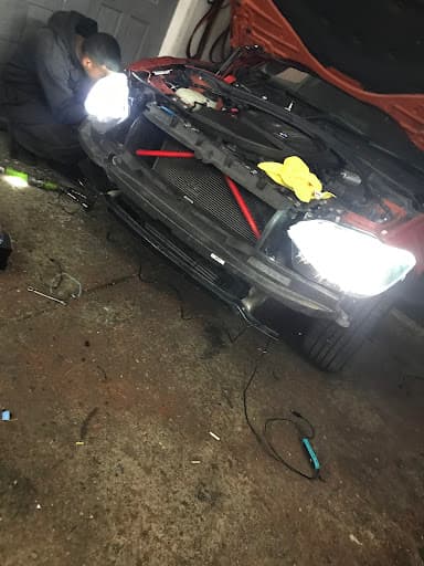 Autostop Luton — Customer photo