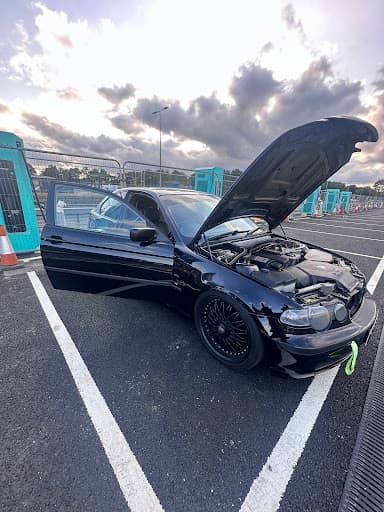 Gomperz Mobile Mechanic — Customer photo