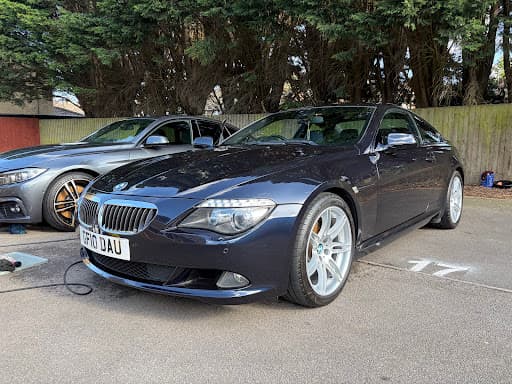 Automotive Cardiff Ltd — Customer photo