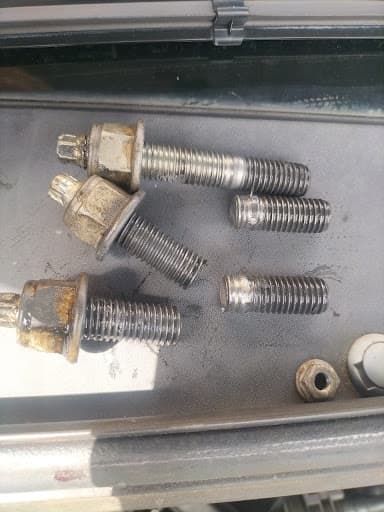 RS MECHANICS MOBILE & FLEET REPAIRS — Customer photo