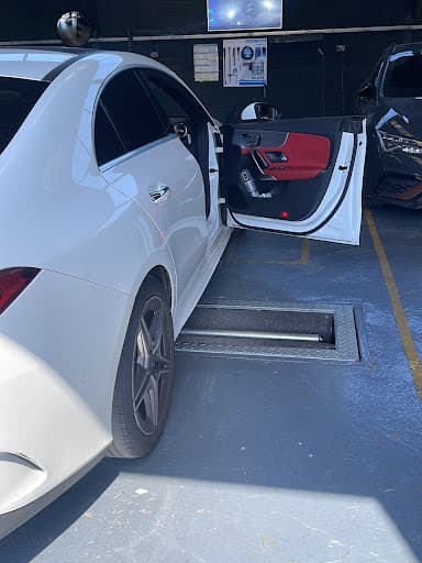 MOT BASE LTD — Customer photo