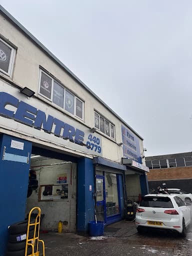 BR Car Care Centre — Customer photo